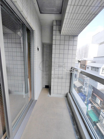 コンフォートレジデンス御堂筋本町 1R 32.46㎡